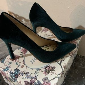 Antonio Melani Heels